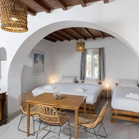 Andromeda Aparthotel 4*