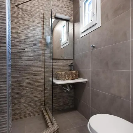 أندروميدا ريزيدنس 4* Mykonos Town