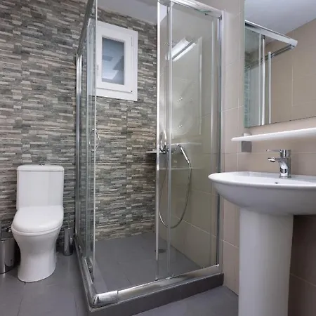 Andromeda Aparthotel 4*