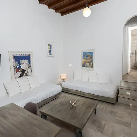 Andromeda Aparthotel 4*
