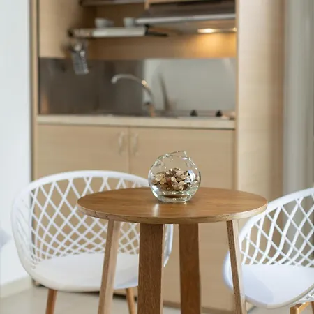 Aparthotel Andromeda 4*