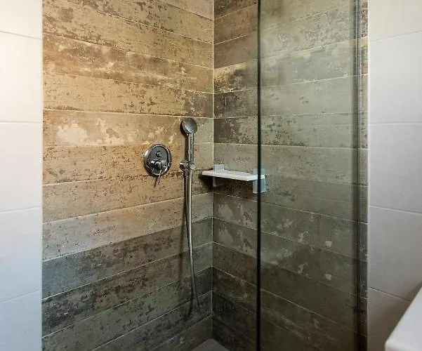 Andromeda Aparthotel Mykonos Town