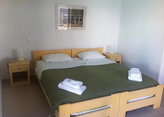 Andromeda Aparthotel 4*